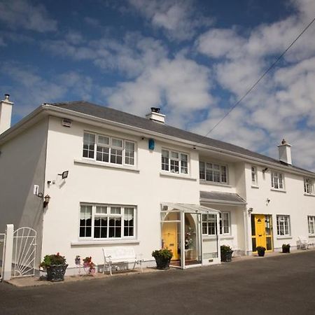 Shannon Breeze B&B Killaloe Exteriör bild