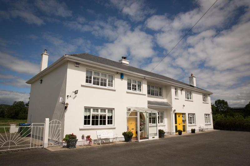 Shannon Breeze B&B Killaloe Exteriör bild