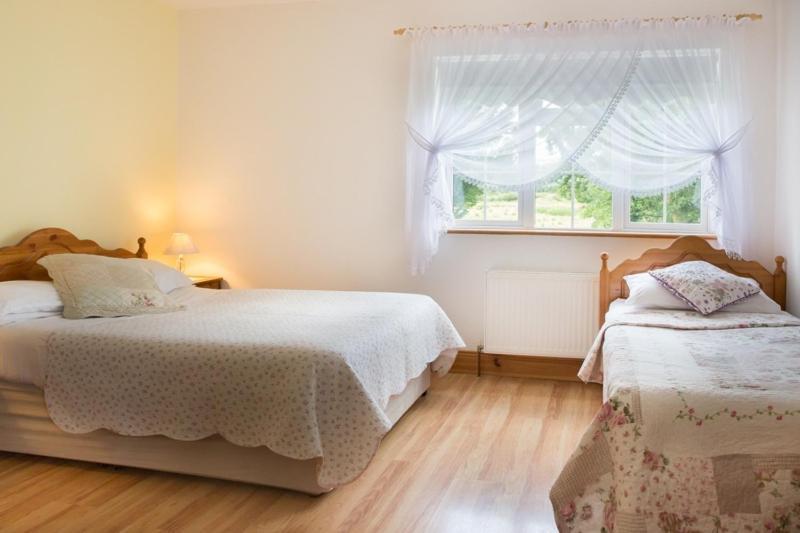 Shannon Breeze B&B Killaloe Exteriör bild