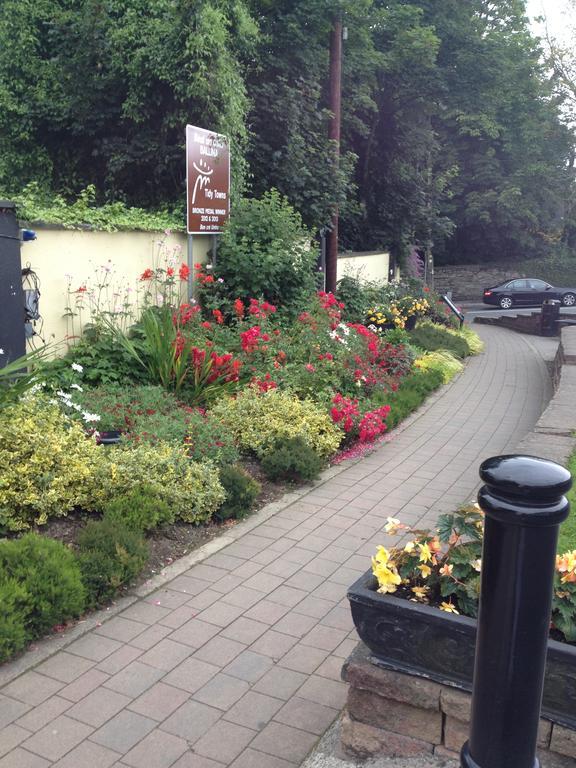 Shannon Breeze B&B Killaloe Exteriör bild
