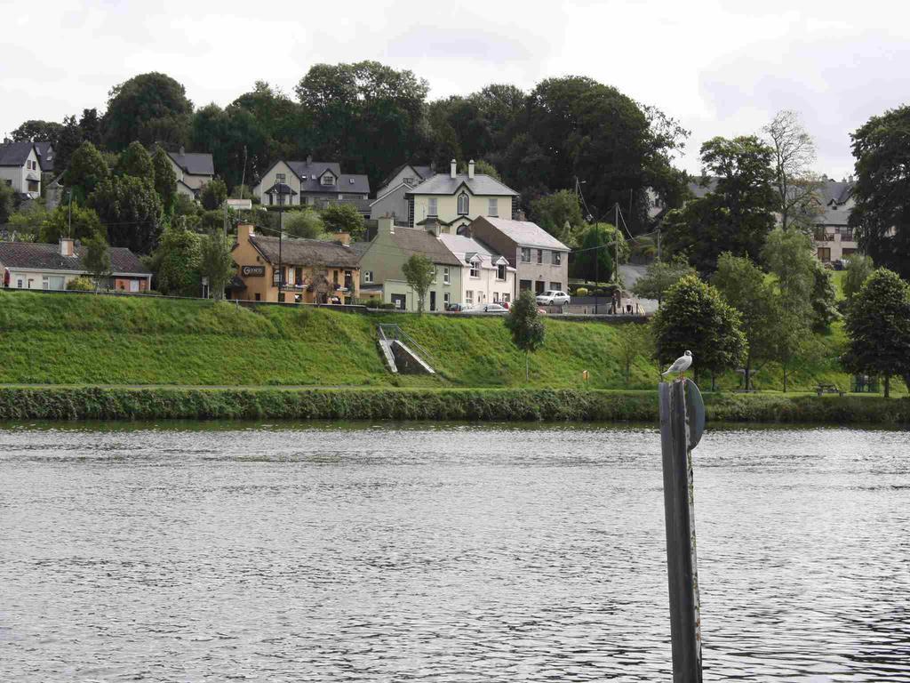 Shannon Breeze B&B Killaloe Exteriör bild